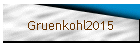 Gruenkohl2015